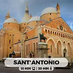 Centro Storico - Stazione A 500m Strategico Elegant Loft Апартаменты