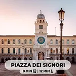 Centro Storico - Stazione A 500m Strategico Elegant Loft *