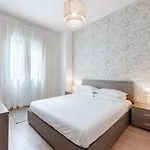 Centro Storico - Stazione A 500m Strategico Elegant Loft Падуя