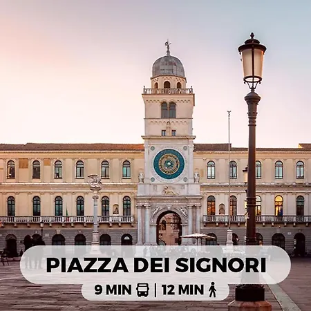 Centro Storico - Stazione A 500m Strategico Elegant Loft *