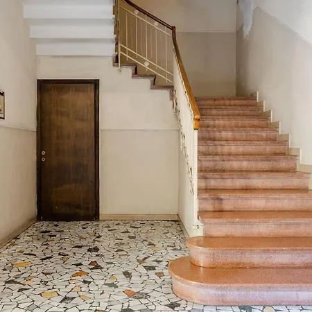 Centro Storico - Stazione A 500m Strategico Elegant Loft Πάδοβα