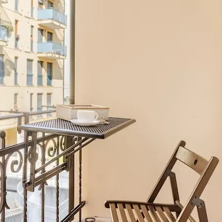 Centro Storico - Stazione A 500m Strategico Elegant Loft Πάδοβα