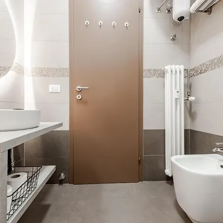 Centro Storico - Stazione A 500m Strategico Elegant Loft * Πάδοβα