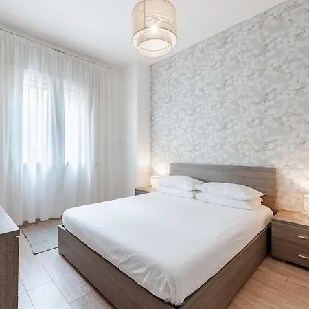 Centro Storico - Stazione A 500m Strategico Elegant Loft Πάδοβα