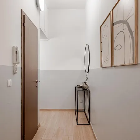Centro Storico - Stazione A 500m Strategico Elegant Loft