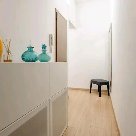Centro Storico - Stazione A 500m Strategico Elegant Loft * Padova