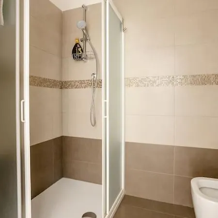 Apartment Centro Storico - Stazione A 500m Strategico Elegant Loft Padova