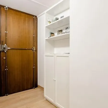 Centro Storico - Stazione A 500m Strategico Elegant Loft *