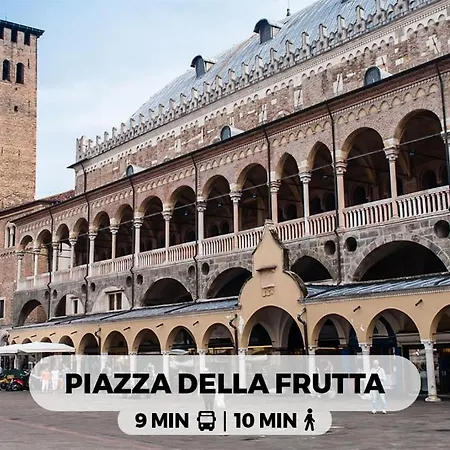Apartment Centro Storico - Stazione A 500m Strategico Elegant Loft