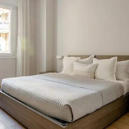 Centro Storico - Stazione A 500m Strategico Elegant Loft * Padova
