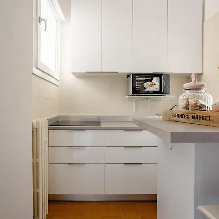Centro Storico - Stazione A 500m Strategico Elegant Loft * Padova