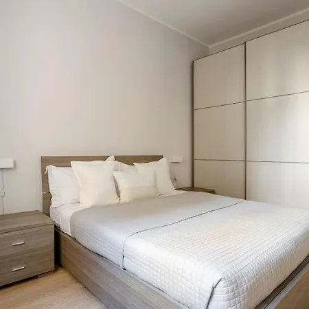 Centro Storico - Stazione A 500m Strategico Elegant Loft