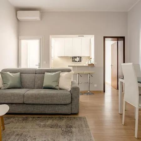 Centro Storico - Stazione A 500m Strategico Elegant Loft Appartement Padua