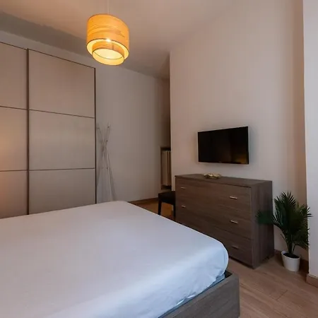 Centro Storico - Stazione A 500m Strategico Elegant Loft