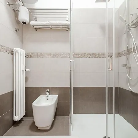 Centro Storico - Stazione A 500m Strategico Elegant Loft Lejlighed