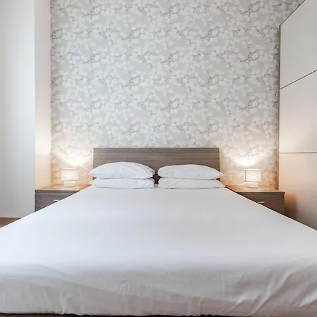 Centro Storico - Stazione A 500m Strategico Elegant Loft Lejlighed Padova