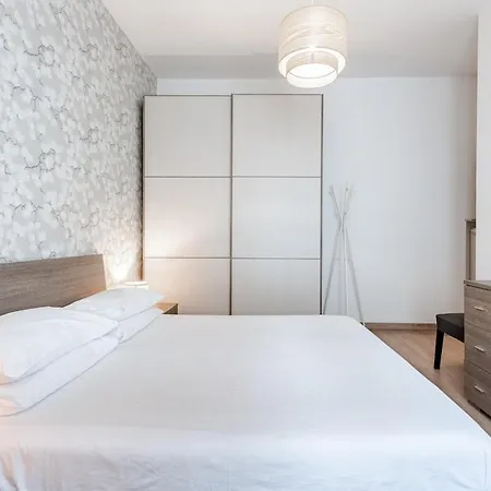 Centro Storico - Stazione A 500m Strategico Elegant Loft * Padova