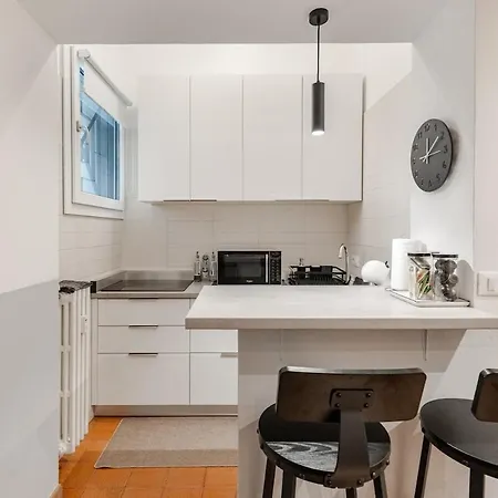 Centro Storico - Stazione A 500m Strategico Elegant Loft Lejlighed