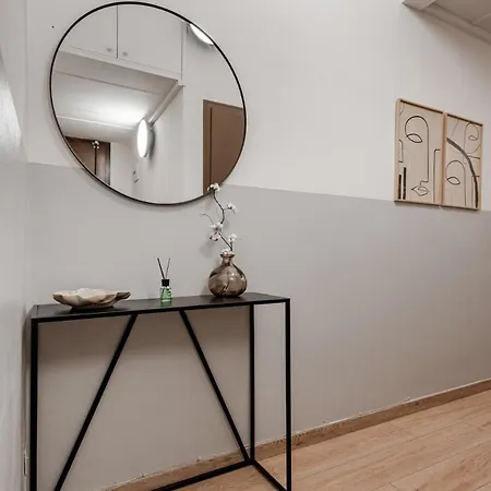 Centro Storico - Stazione A 500m Strategico Elegant Loft Lejlighed Padova