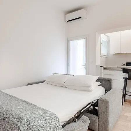 Lejlighed Centro Storico - Stazione A 500m Strategico Elegant Loft Padova