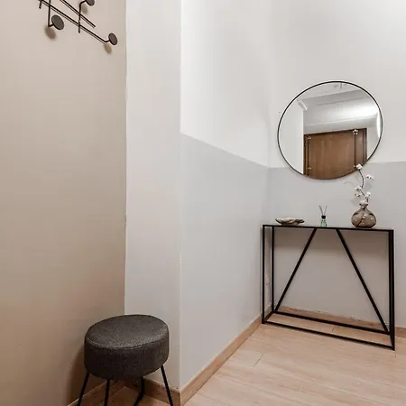 Centro Storico - Stazione A 500m Strategico Elegant Loft Padova