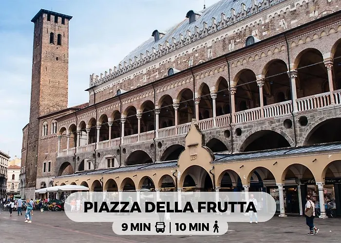 Apartament Centro Storico - Stazione A 500m Strategico Elegant Loft