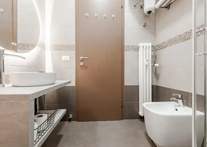 Centro Storico - Stazione A 500m Strategico Elegant Loft * Padwa