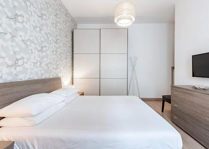 Centro Storico - Stazione A 500m Strategico Elegant Loft * Padwa