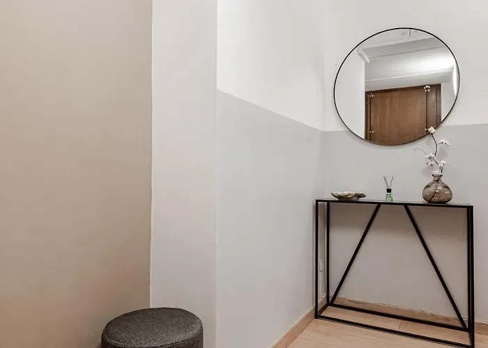 Centro Storico - Stazione A 500m Strategico Elegant Loft Padwa